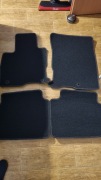 Dywaniki welurowe ford kuga mk3 