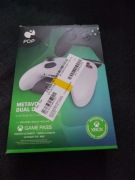 Ładowarka czarna PDP 049-009-EU do padów Dual Slim Xbox Series / Xbox One