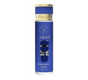 Mgiełka do ciała Lattafa Asad 250 ml