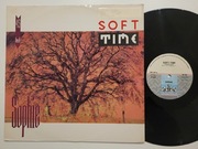 SOPHIE  - SOFT TIME  - MAXI 12" - WINYL ITALO DISCO 