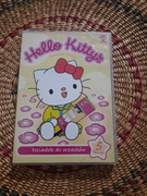 DVD z bajką Hello Kittys - Dziadek do orzechów 