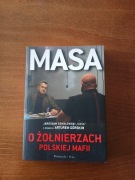 Masa o żołnierzach polskiej mafii