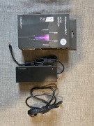 Monolith AC/DC 120W 12V 10A Qoltec