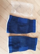 Kompresyjny stabilizator stawu kolanowego