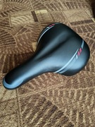 Siodełko Rowerowe PROFEX Comfort City 91711 Miejskie, MTB, Trekkingowe