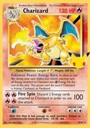 Karta Pokemon TCG Charizard (CEL BS 4) Celebrations nowa w folii toploader