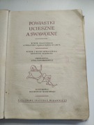 Powiastki ucieszne a swawolne 