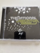 The National Alligator CD