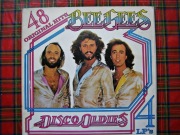 BEE GEES - Disco Oldies 4 LP's Box Set Near Mint !