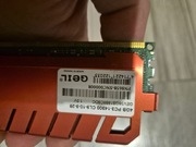 Pamięć RAM DDR 3 8GB 2X4GB 1866 MHz CL9 GEIL EVO VELOCE 