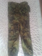 Spodnie moro Czechy 182/100 Vz95 