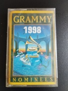 Mc Grammy Nominees 1998