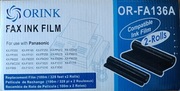Folia do Panasonic KX-FA136 FA136A