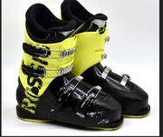 Buty narciarskie zjazdowe rozm 40. Rossignol TMX