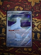 Karta Pokémon go dewgong 97/94 stan perfekcyjny phantasmal flames