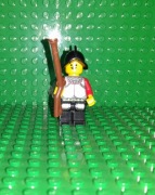 LEGO - Fantasy Era - Rycerz