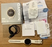 Zegarek Garmin Fenix 6s pro solar