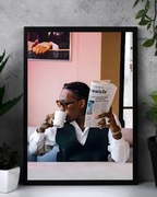 Plakat A3 Don Toliver Love Sick