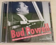 Bud Powell - The Complete 1946-49 Roost / Blue Note / Verve / Swing Master