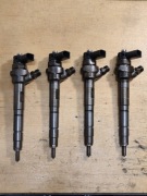 Wtryskiwacze AUDI VW 2.0 TDI 03l130277j 03L130277J