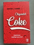 Książka Obywatel Coke 