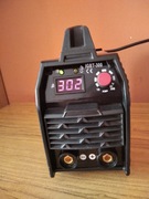 Spawarka HIGHER 300A+maska samosciemniajaca.