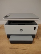 Drukarka laserowa HP Neveratop 1200w wi-fi jak NOWA