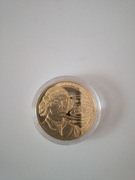 Mikołaj Kopernik- medal z certyfikatem