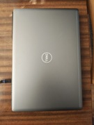 Laptop Dell Precision 7750, i7 10750, 512GB, 16GB, Quadro RTX 3000