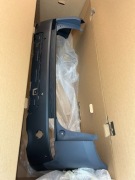 Zderzak Tył Land Rover Discovery Sport L550 LR122953