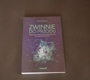 Zwinnie do przodu Piotr Wróblewski