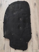 volkswagen golf 5 v 1k 2003-2009 hatchback wygłuszenie