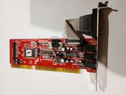 Karta dźwiękowa Opti 16 isa 16 bit Optimus 