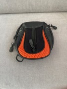 Etui na discman firmy Hama