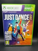 Just Dance 2017 Xbox 360