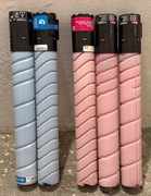 Tonery Konica-Minolta TN-216/ TN-319, TN216/TN319. 