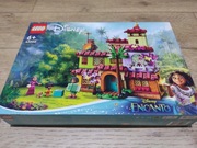 LEGO Disney Encanto 43202 nowe nie otwierane