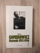 Dziennik 1953-1956. Witold Gombrowicz 
