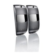 Fotokomórki SOMFY do bramy przesuwnej / uchylnej / dwuskrzydłowej