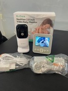 Niania Elektroniczna Dr.Care NeoView BBM002 1 Kamera 2.8" 480P Nagrywanie