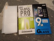 Szkło ochronne Motorola e7 Power 3szt 