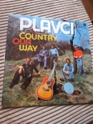 plavci - country our way --panton