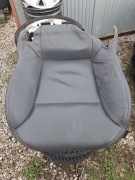 Siedzisko Saab 9 3 cabrio 