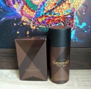 AVON  SEGNO CLASSIC + DEZODORANT  UNIKAT