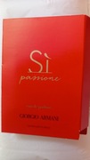 Giorgio Armani Si Passione EDP 1,2ml dla kobiet