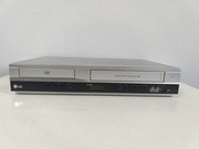 LG V 180 sprawne Combo bez pilota