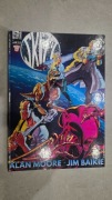 Skizz - Alan Moore