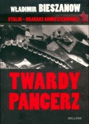 Twardy pancerz - Władimir Bieszanow
