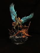 Sanguinius, Primarch of the Blood Angels Legion