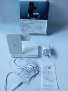 Ładowarką  indukcyjna 3 w 1 